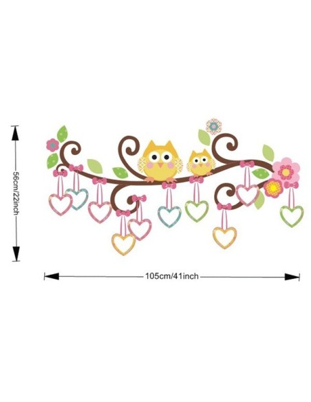 Vinilo árbol infantil 17 Vinilo árbol infantil 17