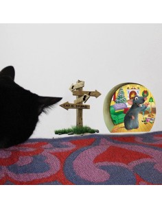 Vinilo ratones infantiles-2