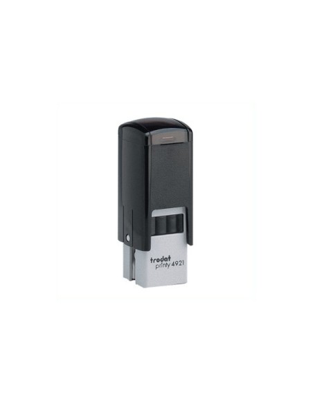 sello automático 4921 (10 x 10 mm)