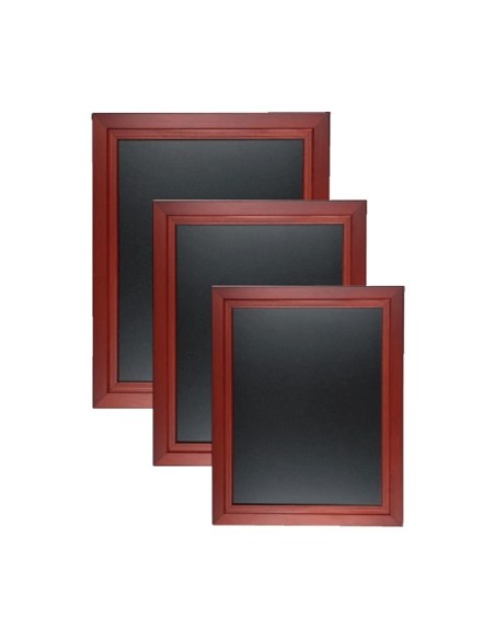 Pizarras para pared