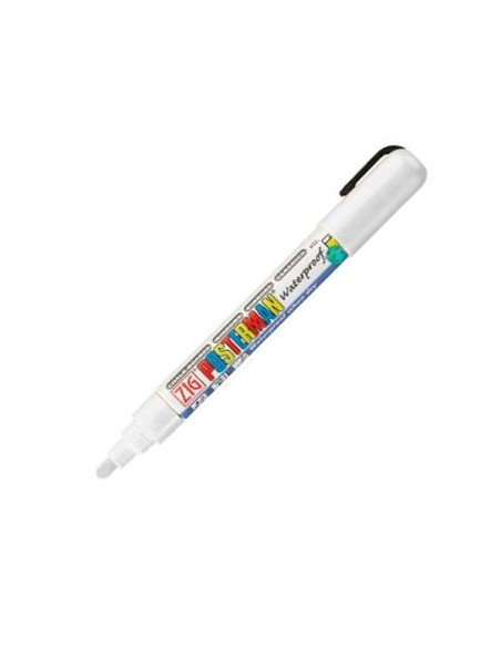 Rotulador para pizarras portaprecios