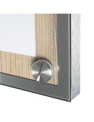 Portamenús para pared (A4)