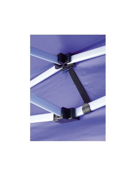 Carpa plegable 3 x 3 metros