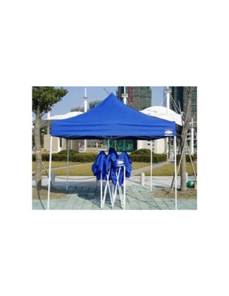Carpa plegable 3 x 3 metros