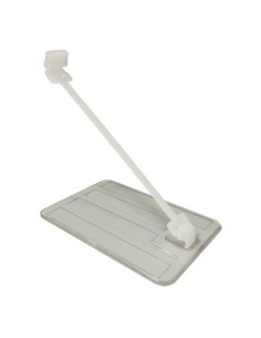 Pinza para precios con base rectangular 2