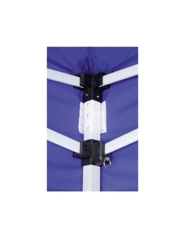 Carpa plegable 2 x 2 metros