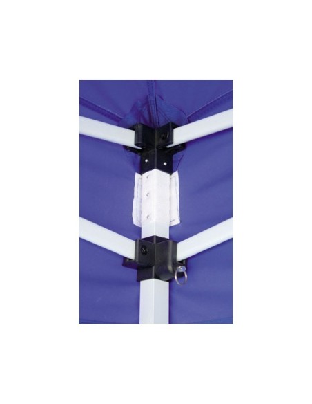 Carpa plegable 2 x 2 metros