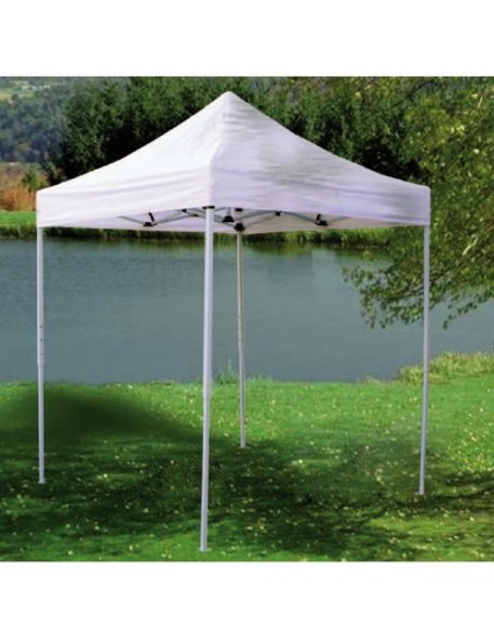 Carpa plegable 2 x 2 metros