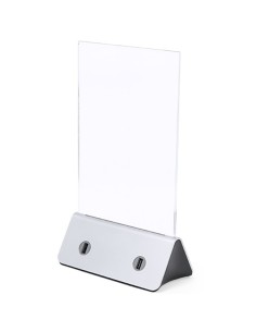 Porta gráficas DIN A5 con USB