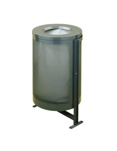 Papelera gran capacidad