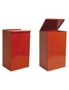 PAPELERAS PARA GARAJE 2
