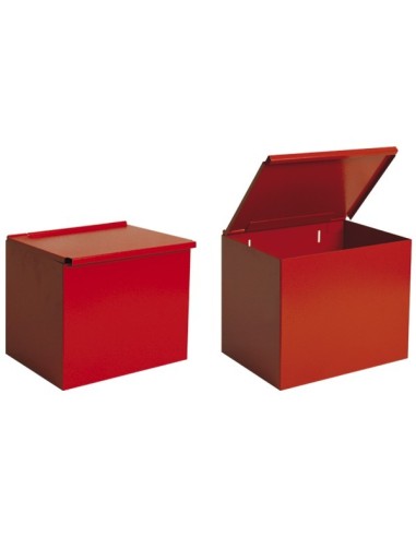 PAPELERAS PARA GARAJE