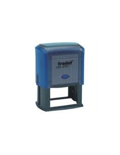 sello automático 4929 (50 x 30 mm)