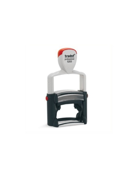 sello automático 5203 (49 x 28 mm)