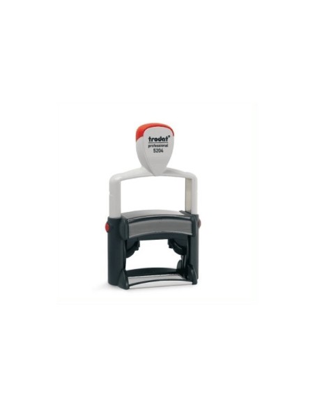 sello automático 5204 (56 x 26 mm)