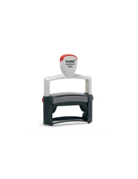 sello automático 5205 (70 x 25 mm)