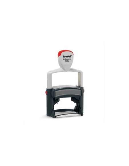 sello automático 5206 (56 x 33 mm)