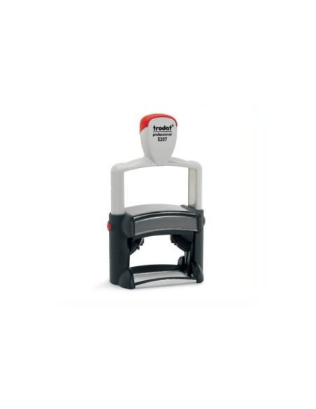 sello automático 5207 (60 x 40 mm)