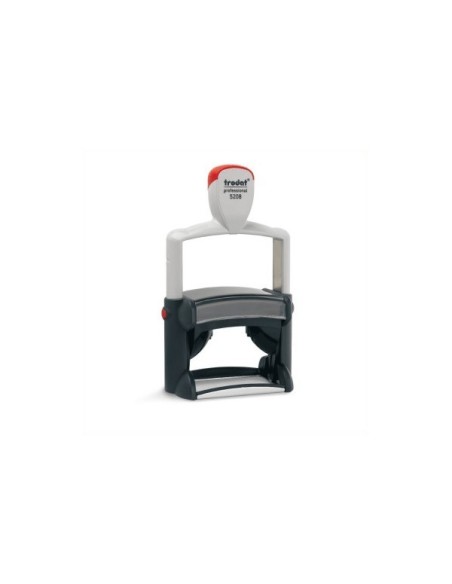 sello automático 5208 (68 x 47 mm)