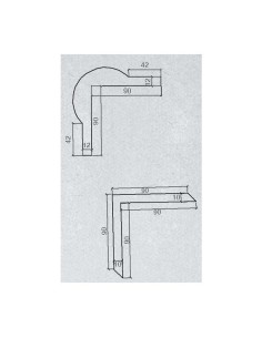 Esquineras paragolpes 2