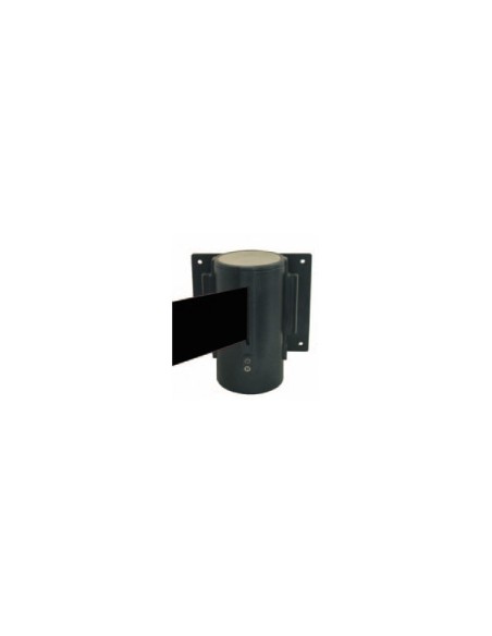 Soporte con cinta extensible