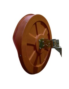 Espejo de seguridad para exterior 2