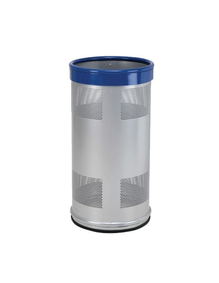 Papelera para reciclaje personalizable