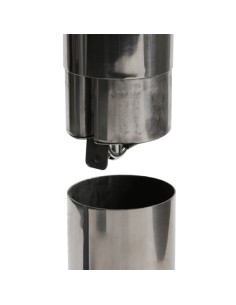 Cenicero para suelo 2