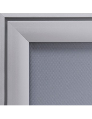 Atril expositor portamenús (A4 y A3)