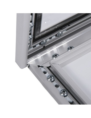 Portamenús para suelo (A4 y A3)