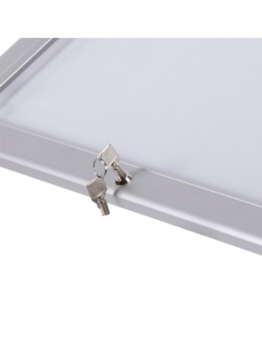 Portamenús para suelo (A4 y A3)