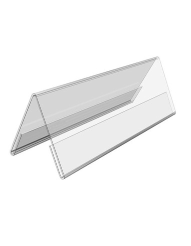 Portanombres de sobremesa