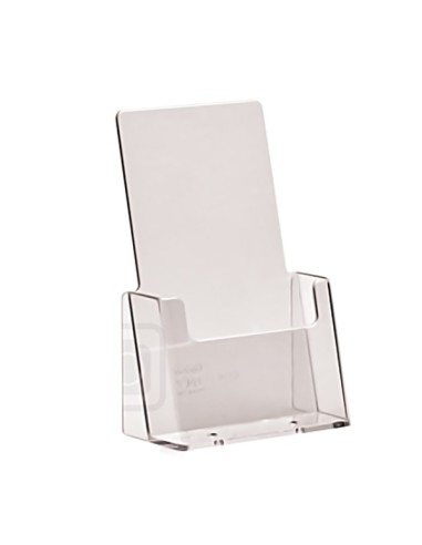 Portafolletos de sobremesa 1/3 DIN A4