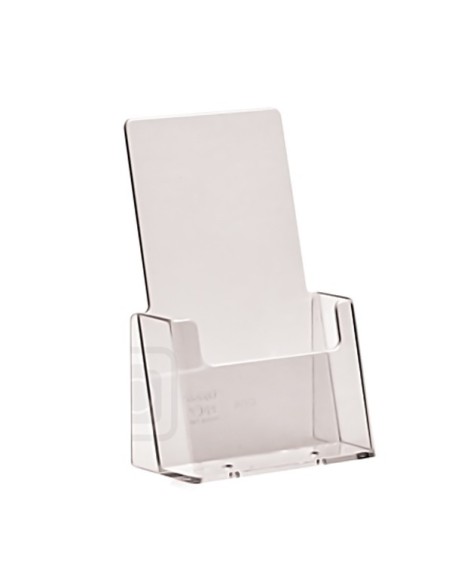 Portafolletos de sobremesa 1/3 DIN A4 Portafolletos de sobremesa 1/3 DIN A4