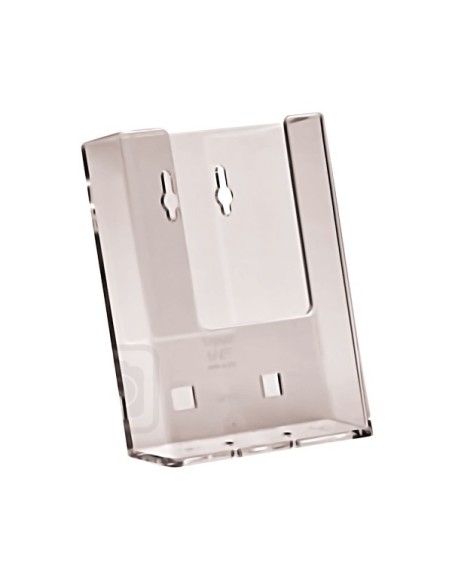 Portafolletos de pared 1/3 DIN A4