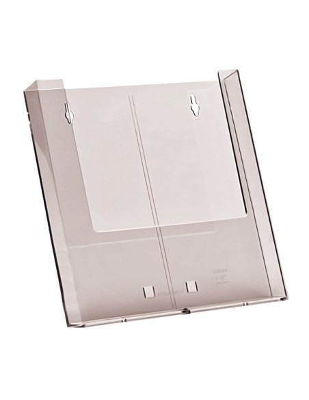 Portafolletos de pared DIN A4