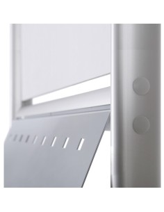 Portacatálogos para suelo 2