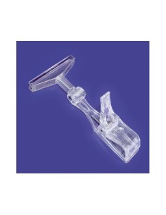 Pinza para sujetar marcos 2