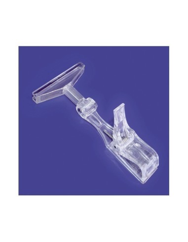 Pinza para sujetar marcos