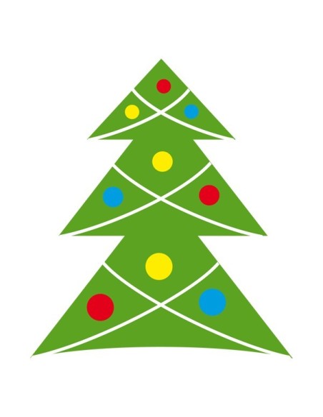 Decoracion escaparates navidad | Rotulacionyequipamiento.com