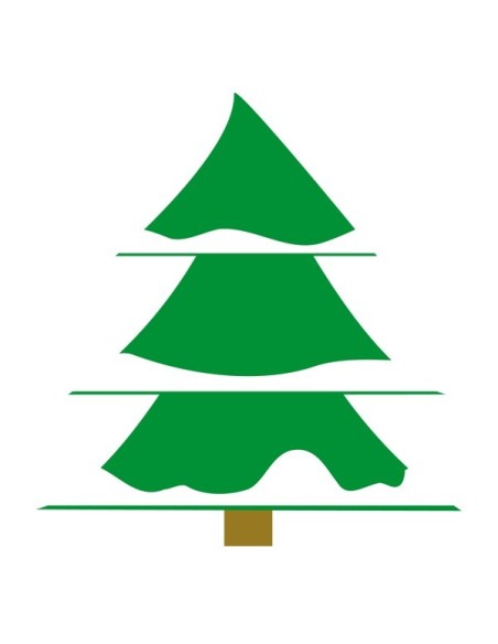 Vinilos navidad para escaparates | Rotulacionyequipamiento.com