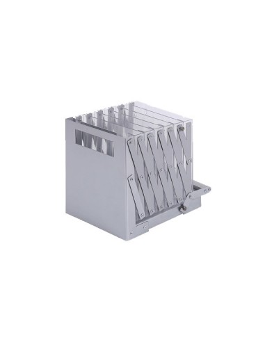 Portacatálogos portátil