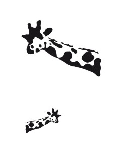 Vinilo Banksy Wait what 2