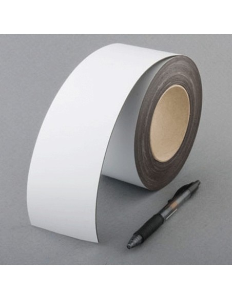 Etiquetas magneticas pvc | RT Rotulacion y equipamiento