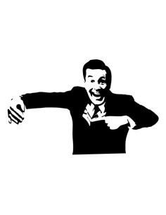 Vinilo Banksy Nation Hug 2