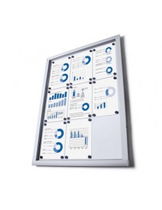 Vitrinas de anuncios para exterior 2