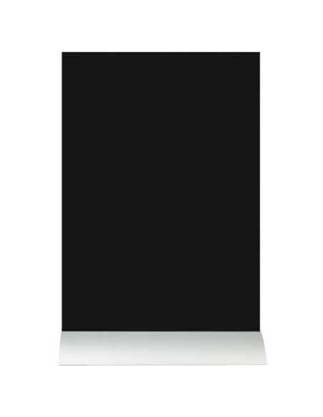 Pizarras silueta sobremesa