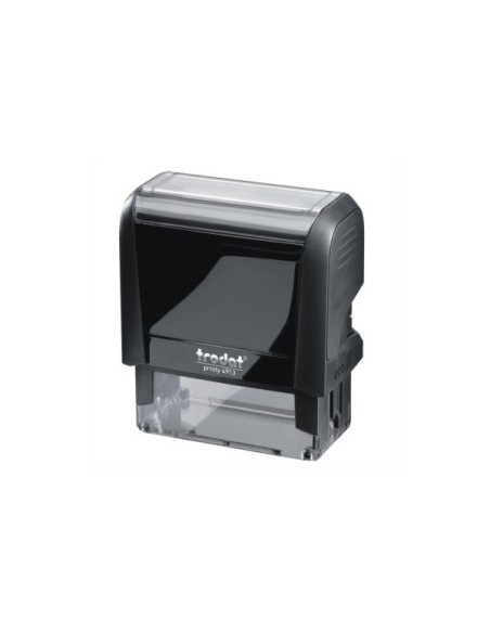 sello automático 4913 (58 x 22 mm)