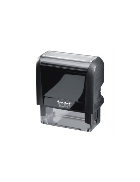 sello automático 4915 (70 x 25 mm)