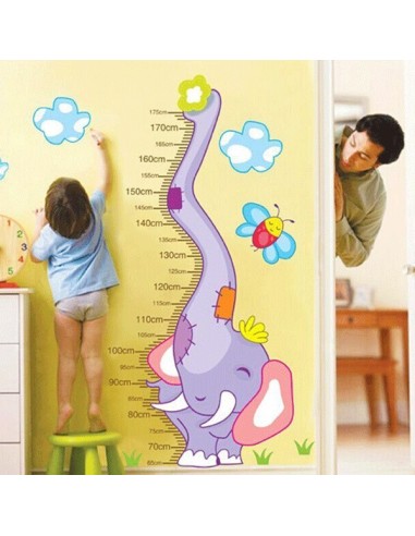 vinilo medidor elefante